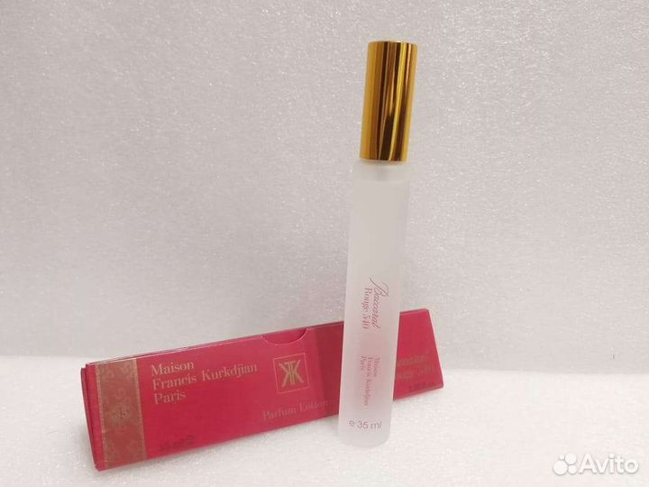 M F K Baccarat Rouge 540 Extrait 35 ml