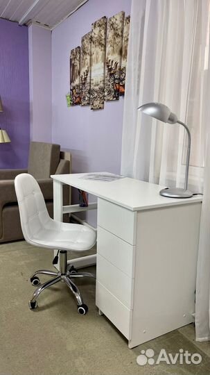 Письменный стол Олимп