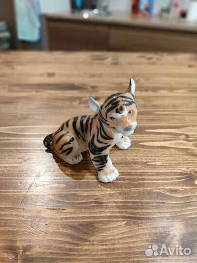 Статуэтка фарфор СССР