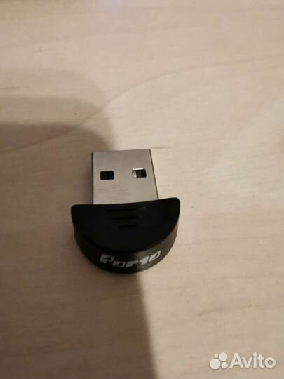 Bluetooth блютуз адаптер usb 2.0