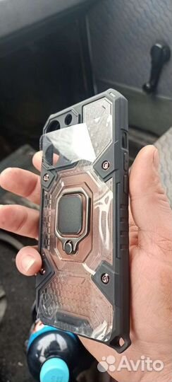 Чехол на iPhone 13 pro max