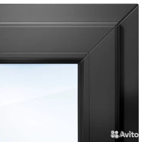 Покраска пластиковых окон и дверей