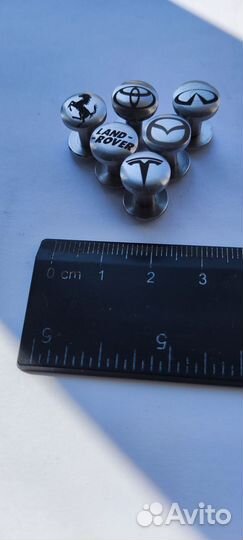 Винт ременной