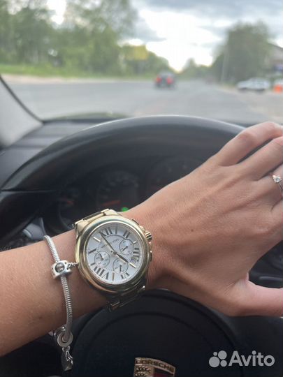 Часы michael kors оригинал