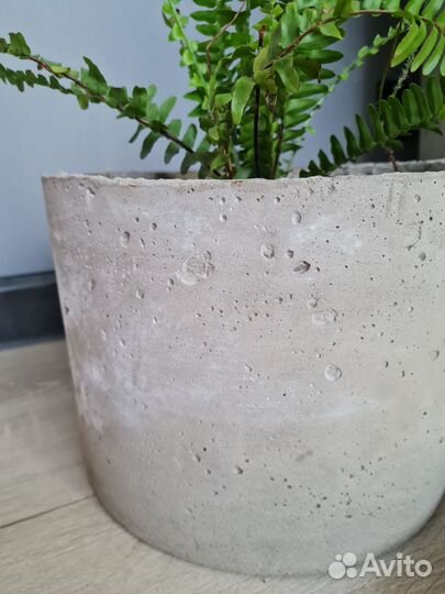 Кошпо в стили лофт