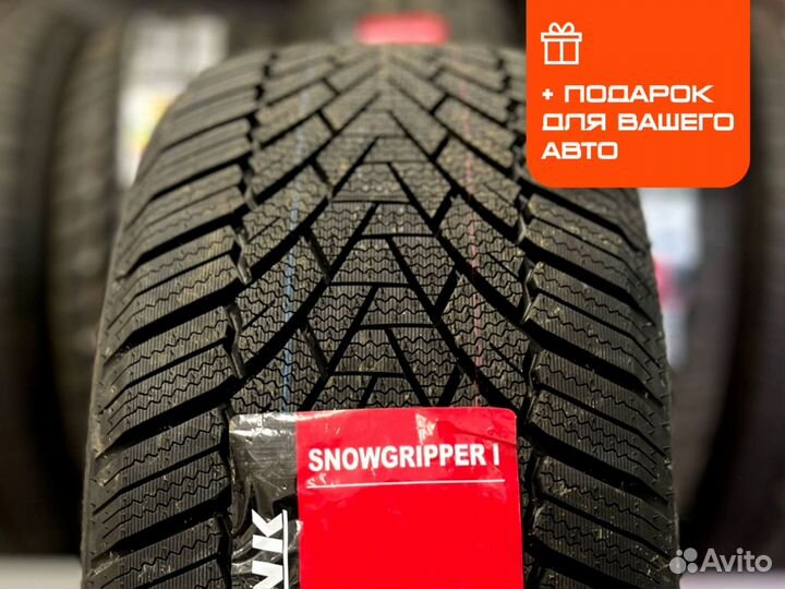 iLink SnowGripper I 225/55 R19 102T
