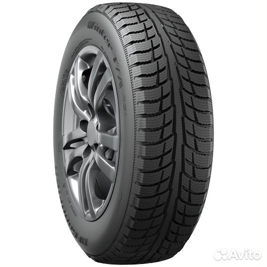 Bfgoodrich Winter T/A KSI 225/45 R17 91T
