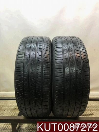 Pirelli Scorpion Zero All Season 245/45 R21 107U