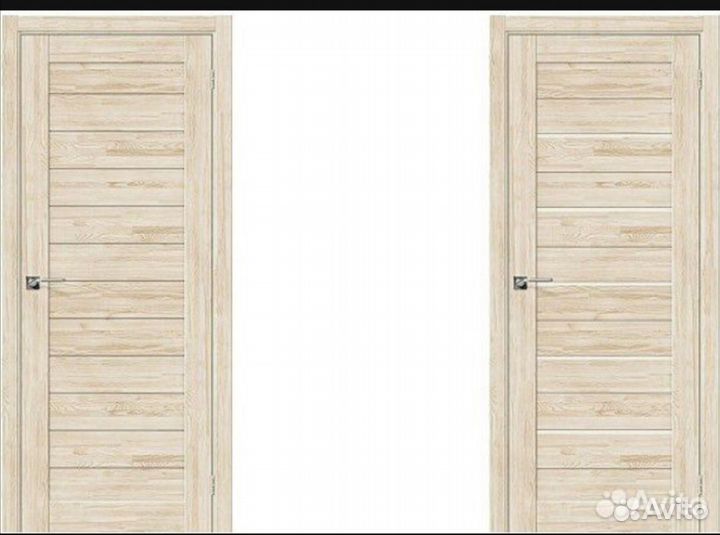 Двери межкомнатные