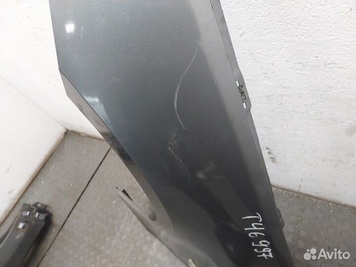 Крыло BMW 3 E90, E91, E92, E93, 2006