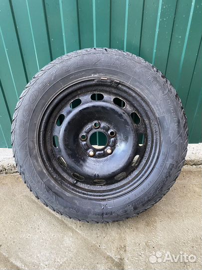 Goodyear Eagle M+S 195/65 R15