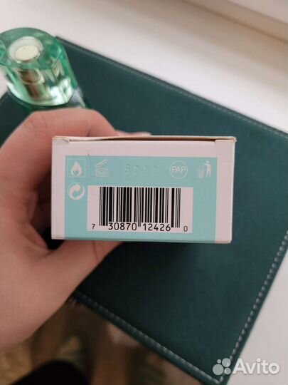 Туалетная вода lacoste женская