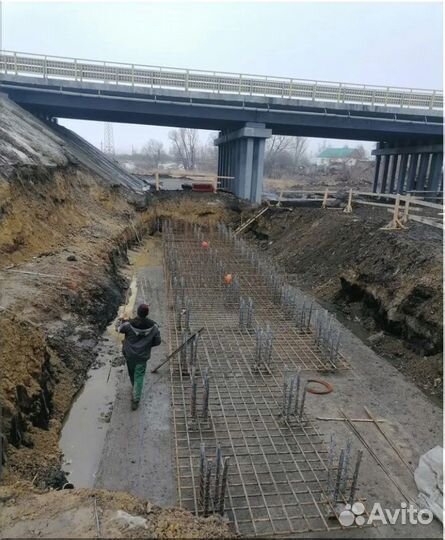 Бетон M100-M5477