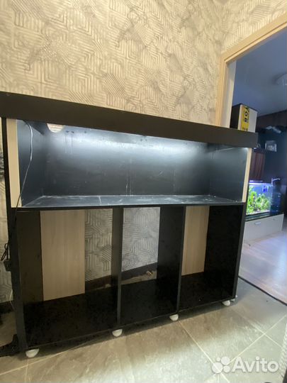 Тумба под аквариум