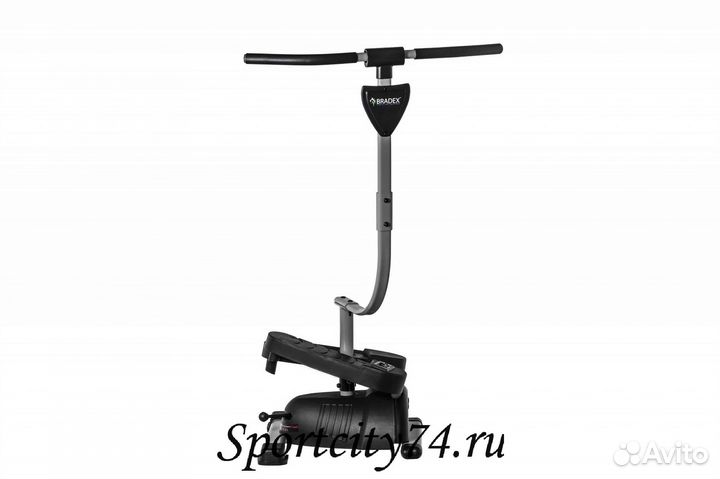 Тренажер Bradex Кардиостеппер SF-0033
