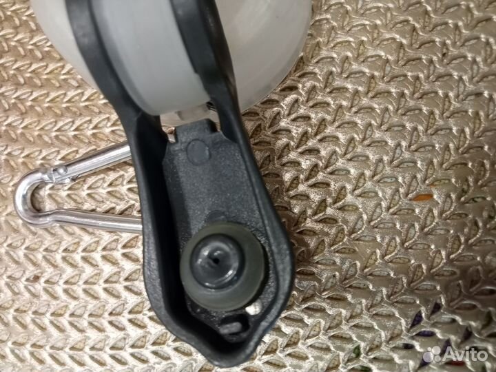 Крышка для спортивной бутылки