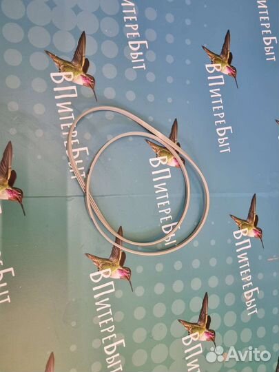 Ремень для стиральной машины samsung 1270 j3