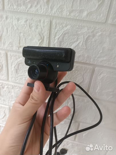 Камера playstation eye ps3