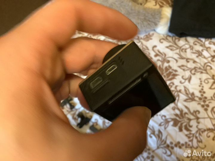 Gopro Hero 4 + z1 evolution