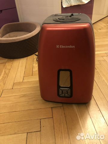 Увлажнитель воздуха Electrolux