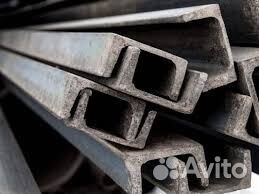 Швеллер / арматура