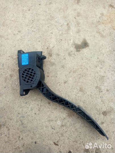 Педаль газа LADA Niva 2131