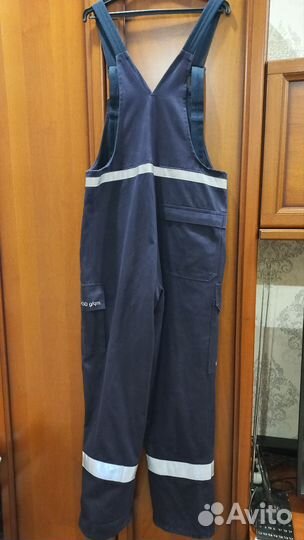 Полукомбинезон мужской westex UltraSoft