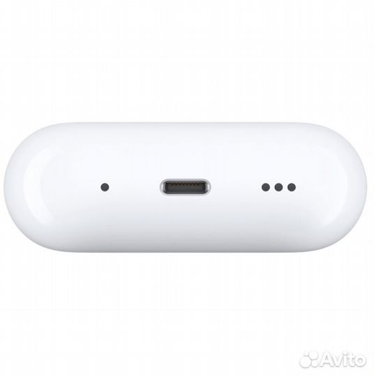 Apple AirPods Pro 2nd generation MagSafe