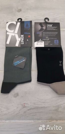 Носки Сплав