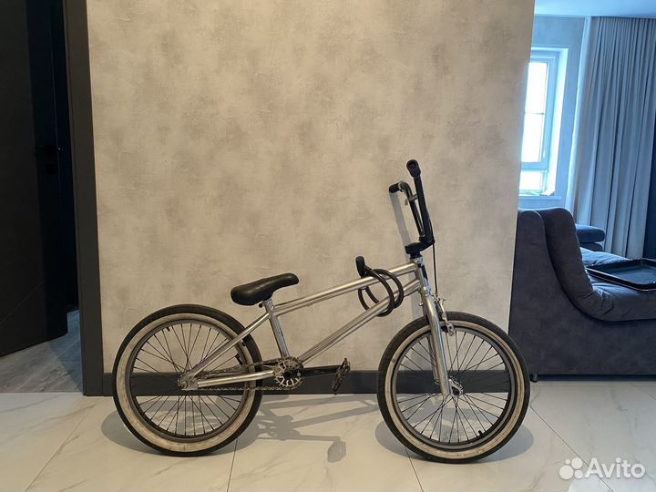 Bmx Mongoose Legion L100