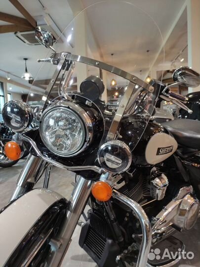 Harley -Davidson Road King Sheriff 2017