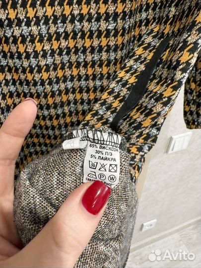 Платье женское 54 размер