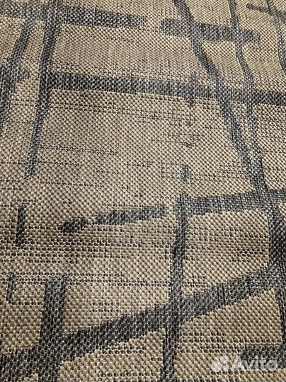 Коврик комнатный новый