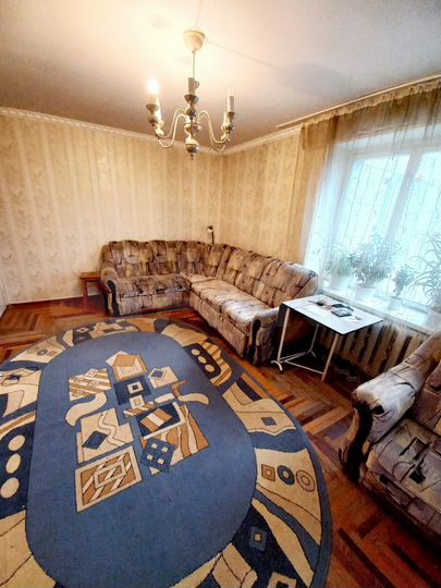 3-к. квартира, 63,7 м², 8/14 эт.