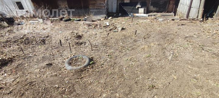 Участок 3,7 сот. (ИЖС)