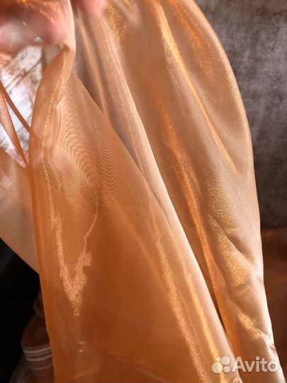 На ленте микровуаль новая