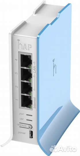 Mikrotik hap lite
