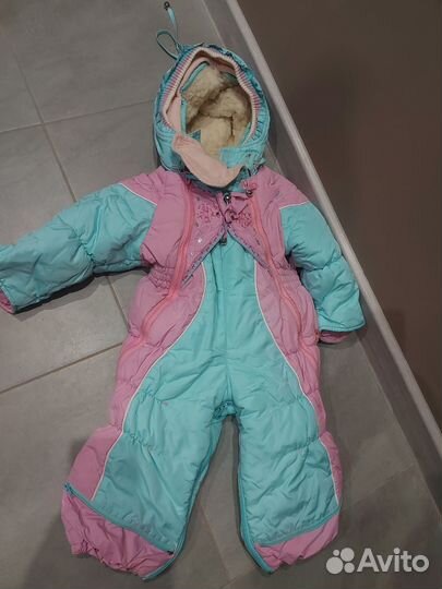 Комбинезон