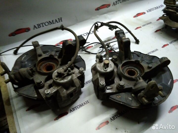 Суппорт передний Lifan Solano 2