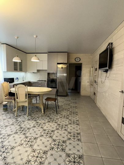 Дом 77 м² на участке 9 сот.