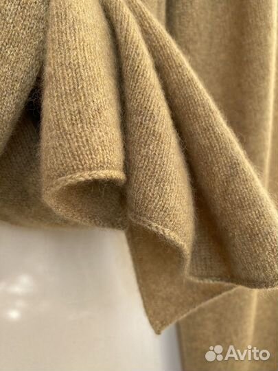 Шарфы и палантины