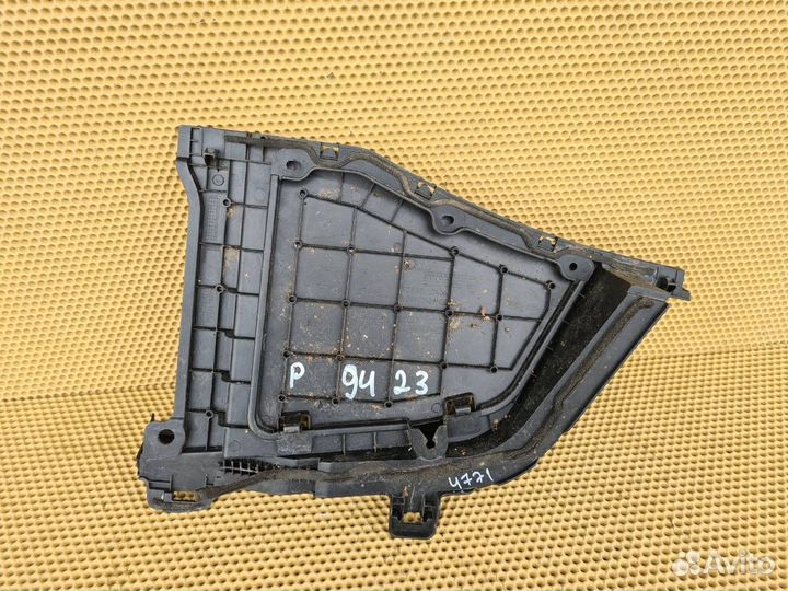 Крышка передняя левая Infiniti Fx35 Fx37 Qx70 S51