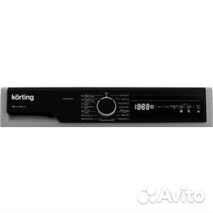 Стиральная машина с сушкой