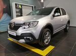 Renault Logan Stepway 1.6 CVT, 2022 Новый