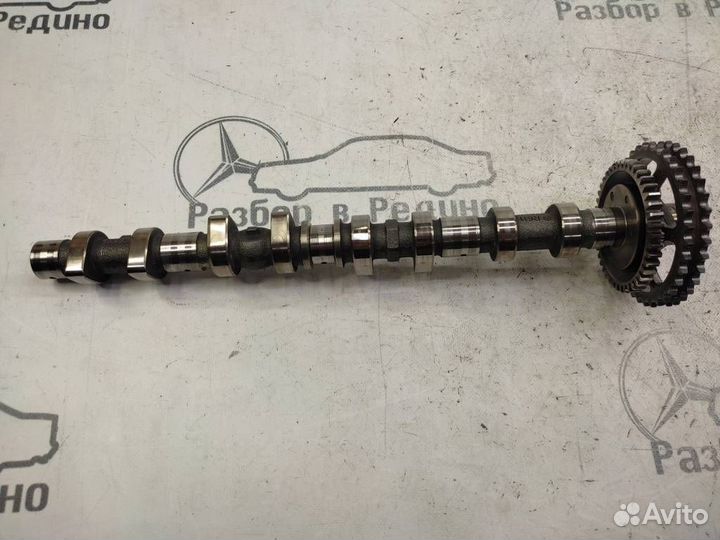 Распредвал выпускной W638 V-class Vito 611.980