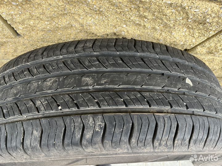 Aim-One E3/L3 235/65 R17