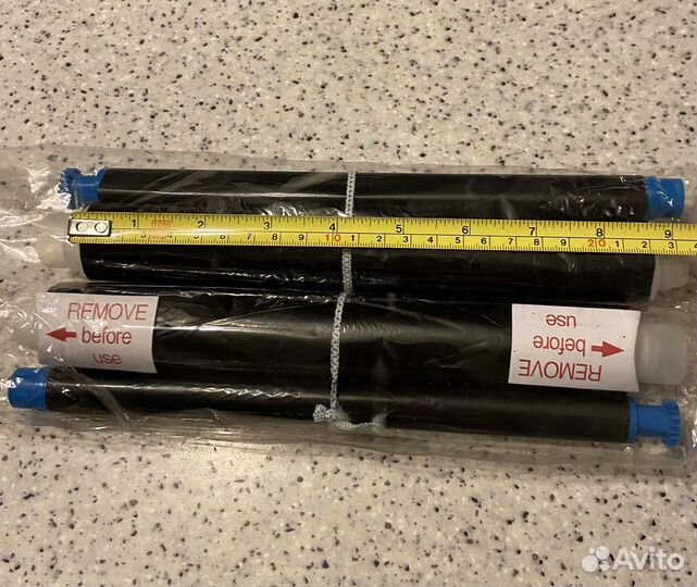 Термопленка для факса