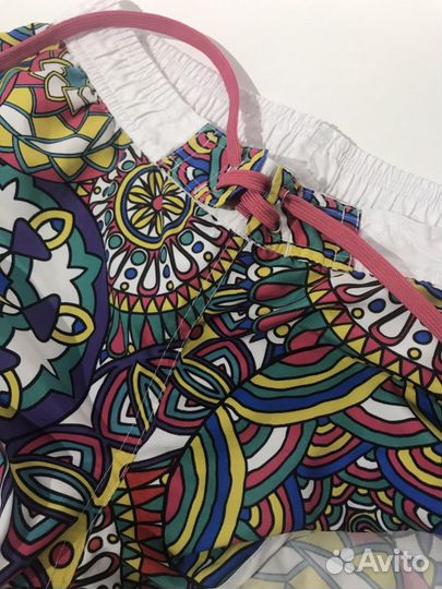 Бордшорты женские