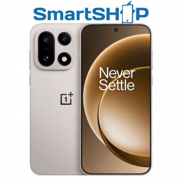 OnePlus 15, 16/512 ГБ, SIM + eSIM