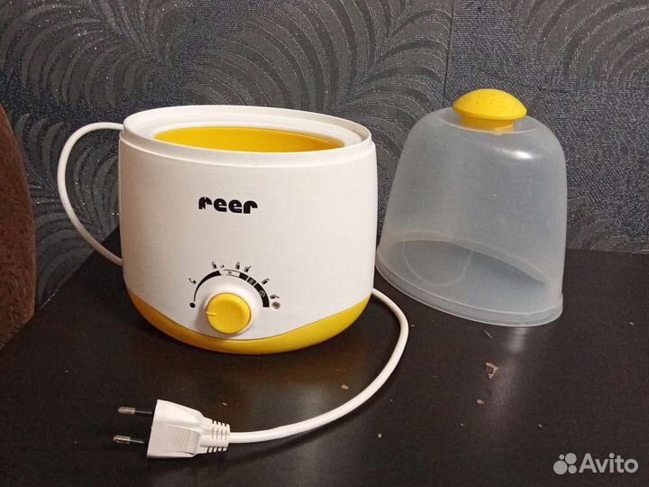 Подогреватель для бутылочек